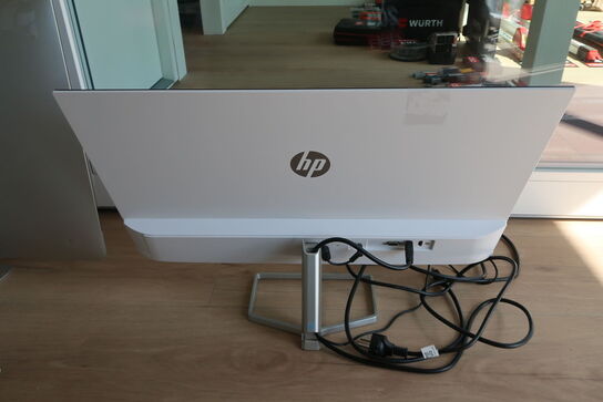 HP M27fw 27" 1920 x 1080 (Full HD) skærm