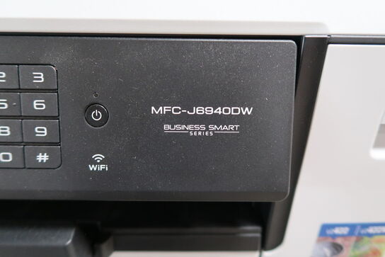 Printer, Brother MFC-J6940DW