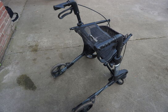 Rollator