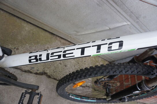 Mountainbike, BUSETTO