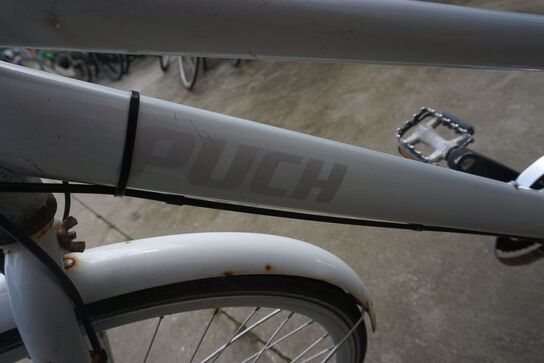 Bycykel, PUCH