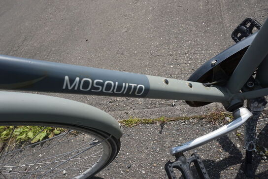 Herrecykel, MOSQUITO