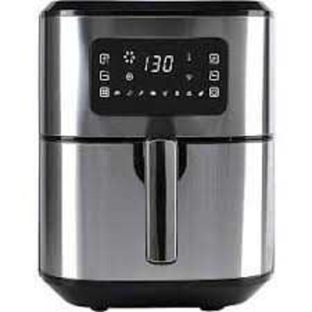 Salling Airfryer 6 liter 1700W