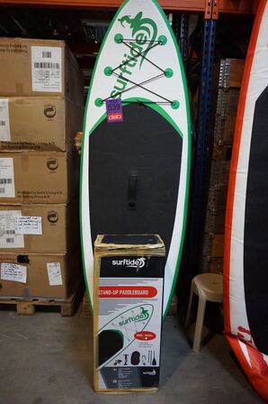 Surftide Seagull Sup Board - Junior Padleboard 240 cm 