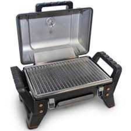 Char-Broil X200 Grill2GO transportabel gasgrill