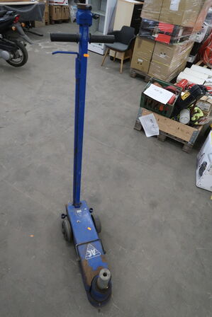 Donkraft AC HYDRAULIC