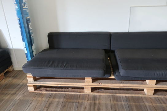 Pallesofa