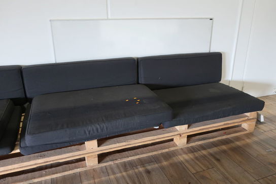 Pallesofa