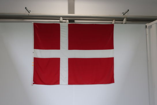 Dannebrogflag