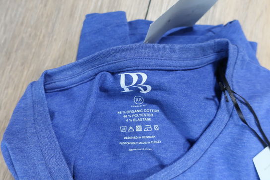 Div. trænings t-shirts