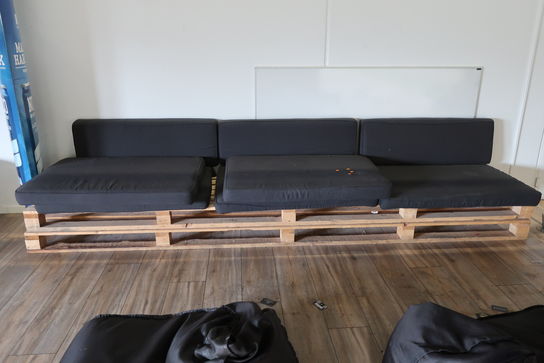 Pallesofa