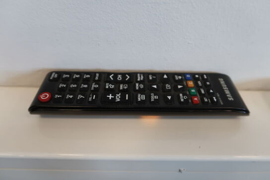55" Skærm SAMSUNG