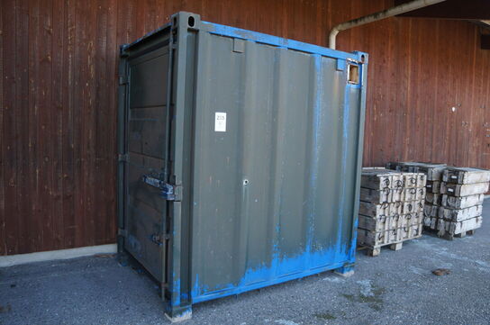 Container