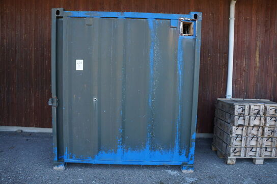Container
