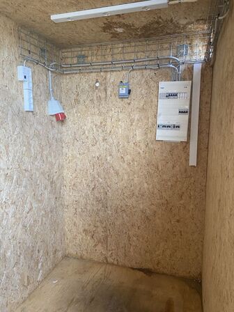 Container