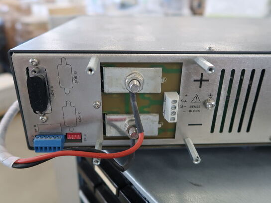 Power Supply SM300-5 DELTA ELEKTRONIKA