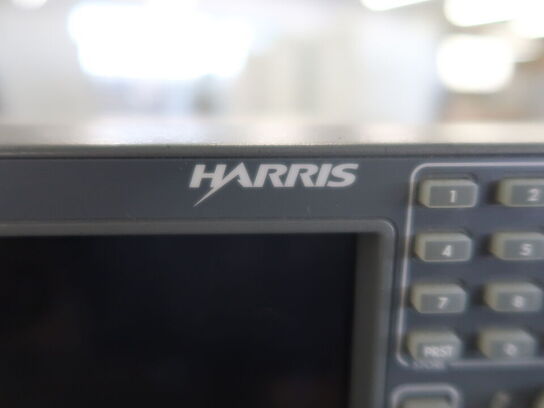 Videotek Compact Monitor HARRIS