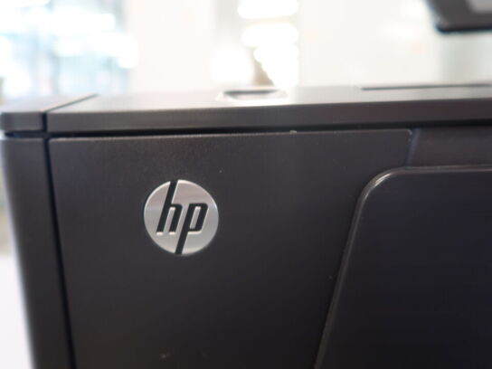 Printer HP LaserJet Pro 400