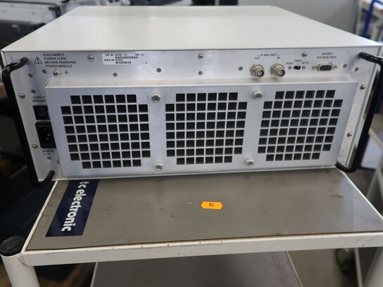 NATIONAL INSTRUMENTS Ni PXI-1044