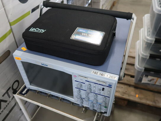 Wavepro 7300A 3 GHz Oscilloscope LECROY