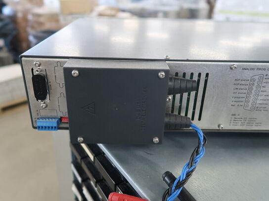 Power Supply SM120-13 DELTA ELEKTRONIKA
