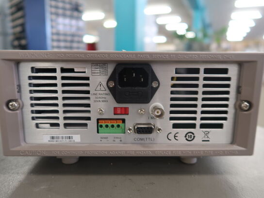 ITECH DC Electronic Load