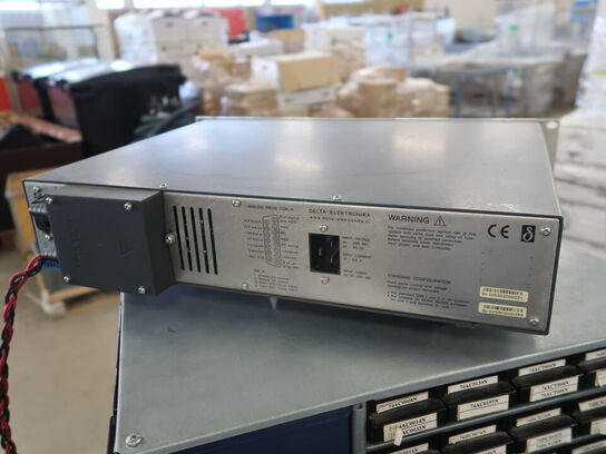 Power Supply SM120-13 DELTA ELEKTRONIKA