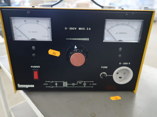 Transformator IMPO Electronic