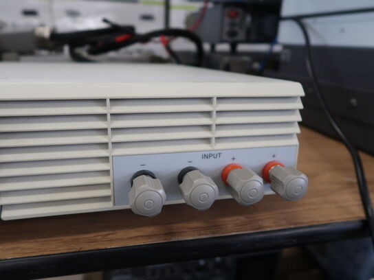 Programmable DC Electronic Load BK PRECISION 8514