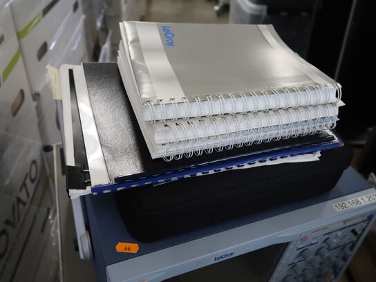 Wavepro 7300A 3 GHz Oscilloscope LECROY