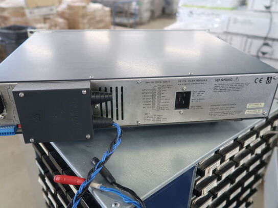 Power Supply SM120-13 DELTA ELEKTRONIKA