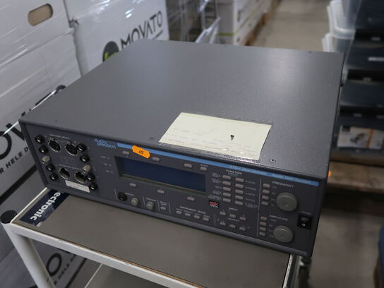 Audio Test System ATS-1 Dual Domain AUDIO PRECISION