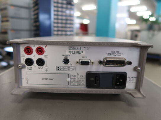 Multimeter KEITHLEY