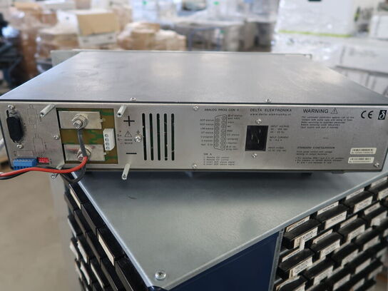 Power Supply SM300-5 DELTA ELEKTRONIKA