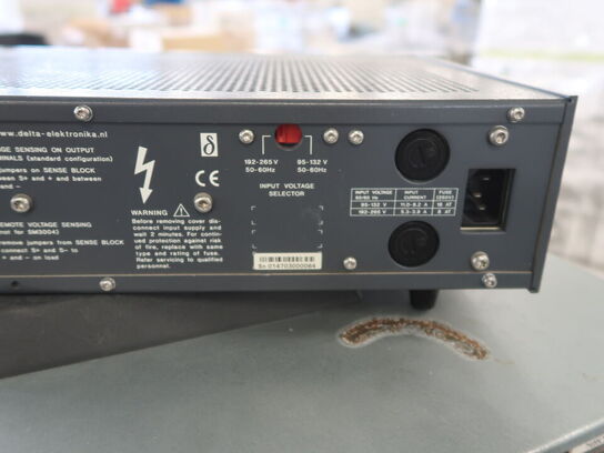 Power Supply SM3004-D DELTA ELEKTRONIKA