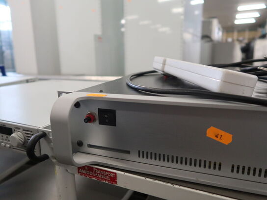 Vac Power Supply M6000F20