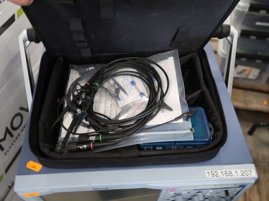 Wavepro 7300A 3 GHz Oscilloscope LECROY