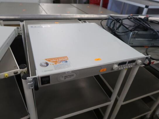 System DC Power Supply AGILENT N5770A