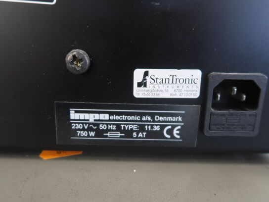 Transformator IMPO Electronic