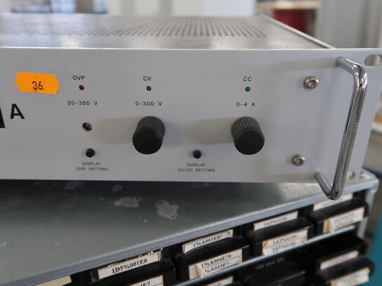 Power Supply SM3004-D DELTA ELEKTRONIKA