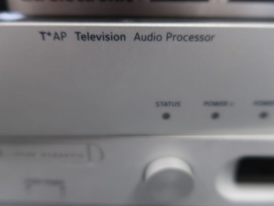 Waveform monitor TEKTRONIX WFM 8300