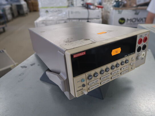 Multimeter KEITHLEY