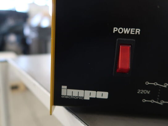 Transformator IMPO Electronic
