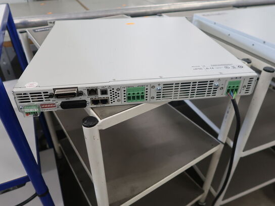 System DC Power Supply KEYSIGHT N5770A