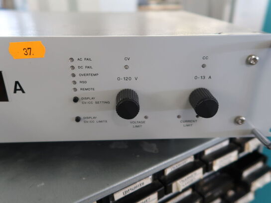 Power Supply SM120-13 DELTA ELEKTRONIKA
