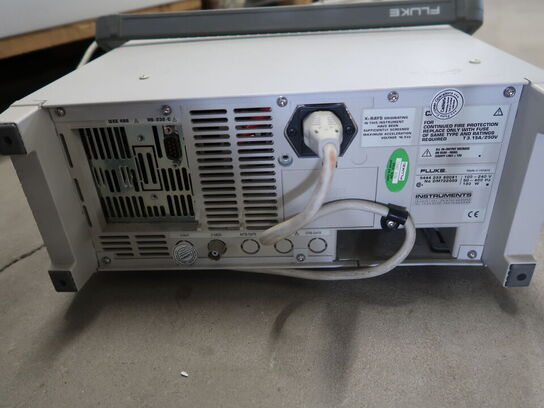 100 MHz Combiscope FLUKE PM3380B