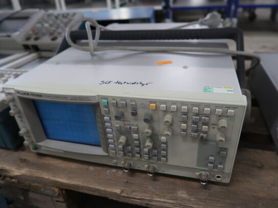 100 MHz Combiscope FLUKE PM3380B