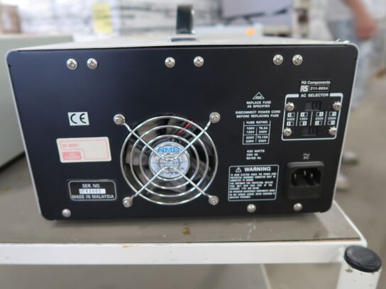 Laboratory DC Power Supply ISO-TECH IP2303D
