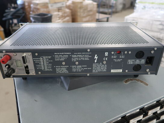 Power Supply SM3004-D DELTA ELEKTRONIKA