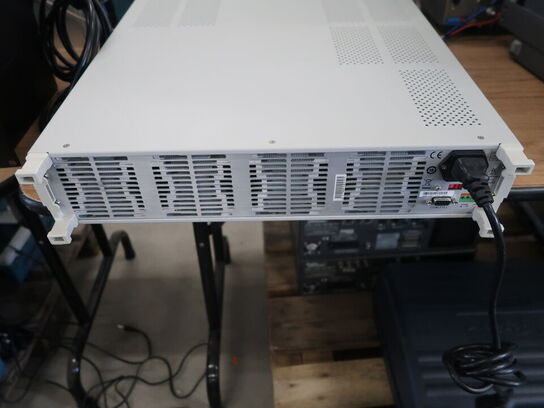 Programmable DC Electronic Load BK PRECISION 8514